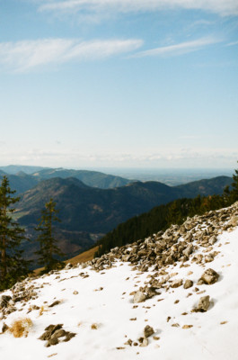 christian h. hasselbusch