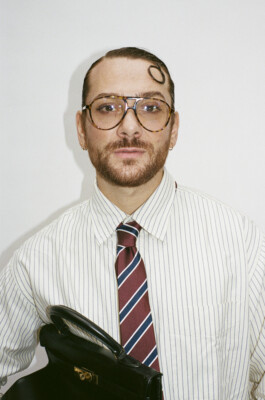 christian h. hasselbusch