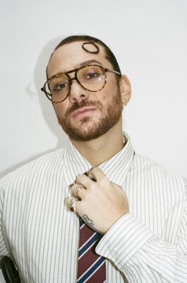 christian h. hasselbusch