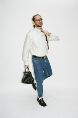 christian h. hasselbusch