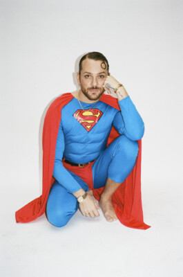 christian h. hasselbusch