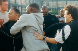 christian h. hasselbusch