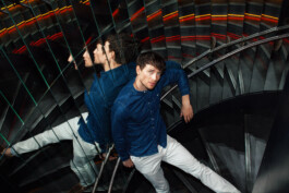 christian h. hasselbusch