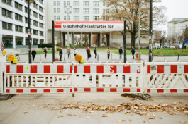 christian h. hasselbusch