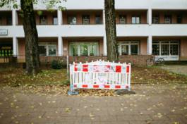 christian h. hasselbusch