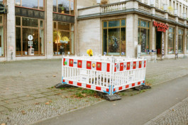 christian h. hasselbusch