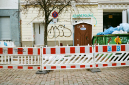 christian h. hasselbusch