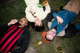 christian h. hasselbusch