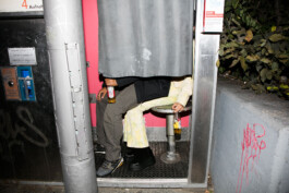 christian h. hasselbusch