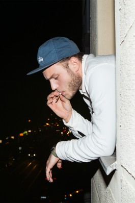 christian h. hasselbusch