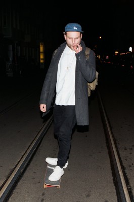 christian h. hasselbusch