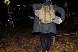 christian h. hasselbusch