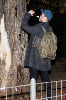 christian h. hasselbusch