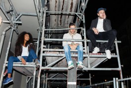 christian h. hasselbusch