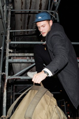 christian h. hasselbusch