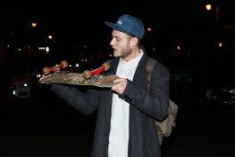 christian h. hasselbusch