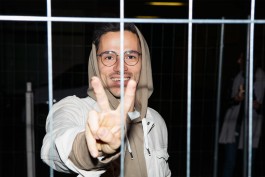 christian h. hasselbusch