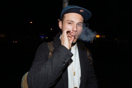 christian h. hasselbusch