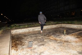 christian h. hasselbusch