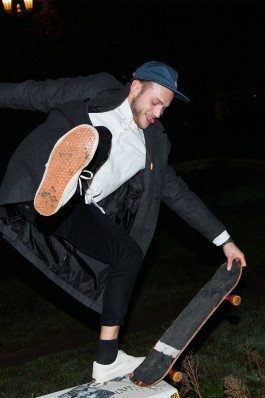 christian h. hasselbusch