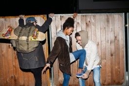 christian h. hasselbusch