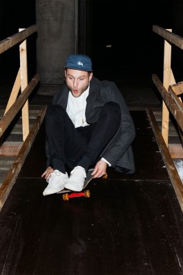 christian h. hasselbusch