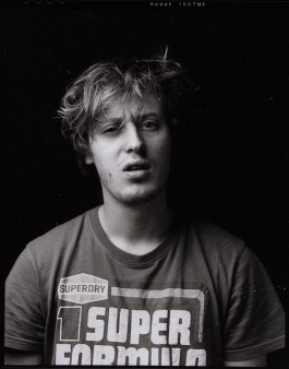 christian h. hasselbusch