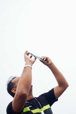 christian h. hasselbusch