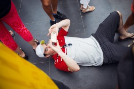 christian h. hasselbusch