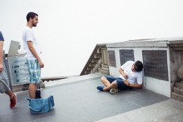 christian h. hasselbusch