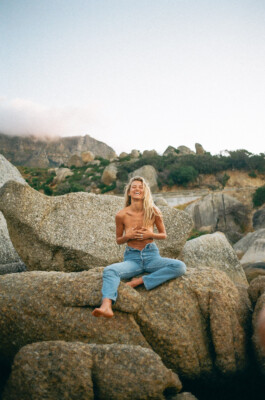 christian h. hasselbusch