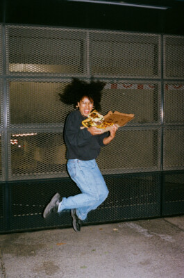 christian h. hasselbusch