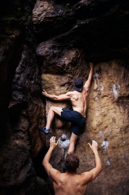 christian h. hasselbusch