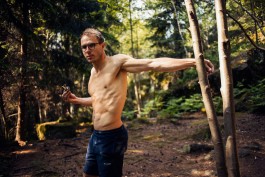 christian h. hasselbusch