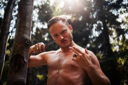 christian h. hasselbusch