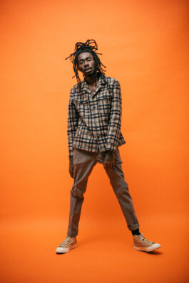 christian h. hasselbusch