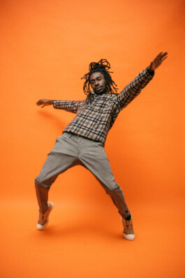 christian h. hasselbusch