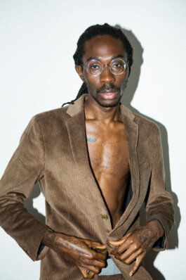 christian h. hasselbusch