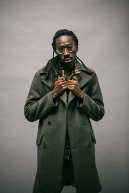 christian h. hasselbusch