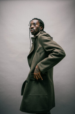 christian h. hasselbusch