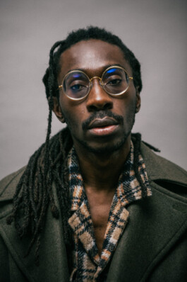 christian h. hasselbusch