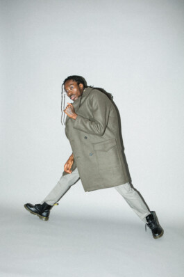 christian h. hasselbusch