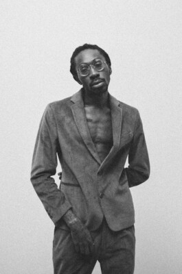 christian h. hasselbusch