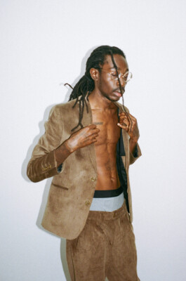 christian h. hasselbusch