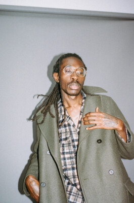 christian h. hasselbusch