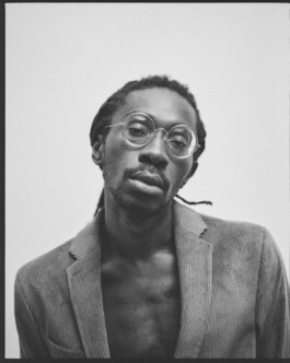 christian h. hasselbusch