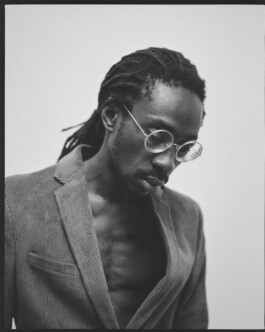 christian h. hasselbusch