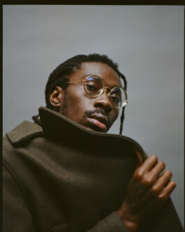 christian h. hasselbusch