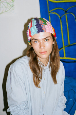 christian h. hasselbusch