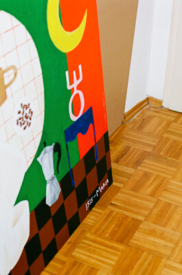 christian h. hasselbusch